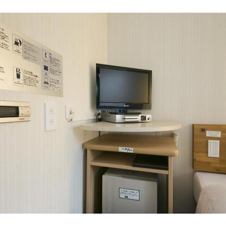 R&B Hotel Umeda East - Vacation Stay 40691V 오사카 외부 사진