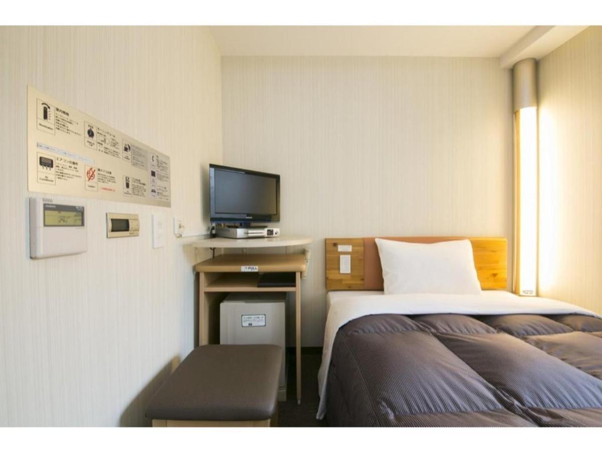 R&B Hotel Umeda East - Vacation Stay 40691V 오사카 외부 사진