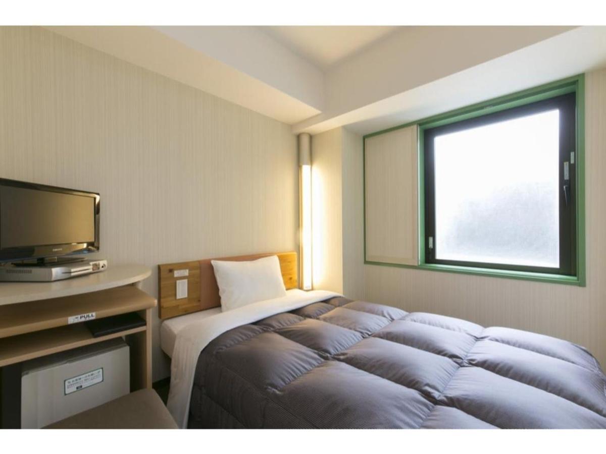 R&B Hotel Umeda East - Vacation Stay 40691V 오사카 외부 사진